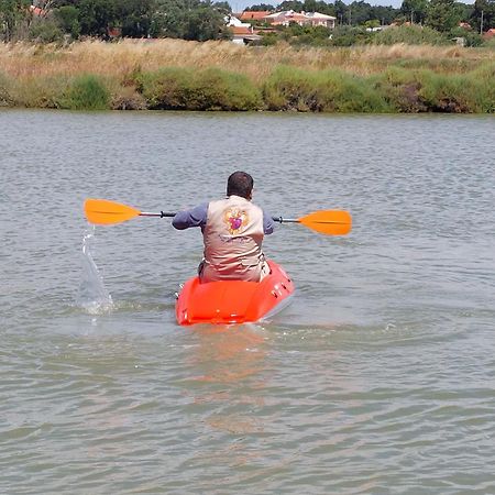 Comporta Side - Lake Setubal Exterior photo