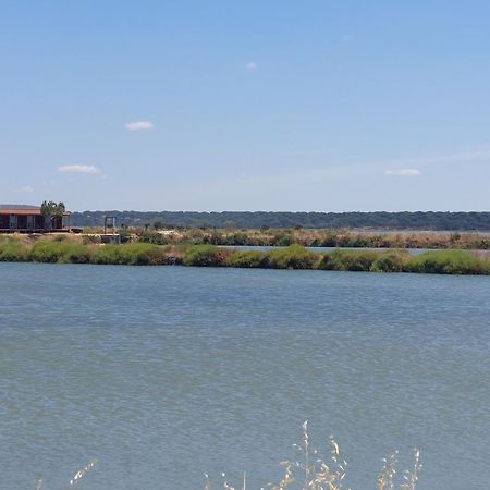 Comporta Side - Lake Setubal Exterior photo