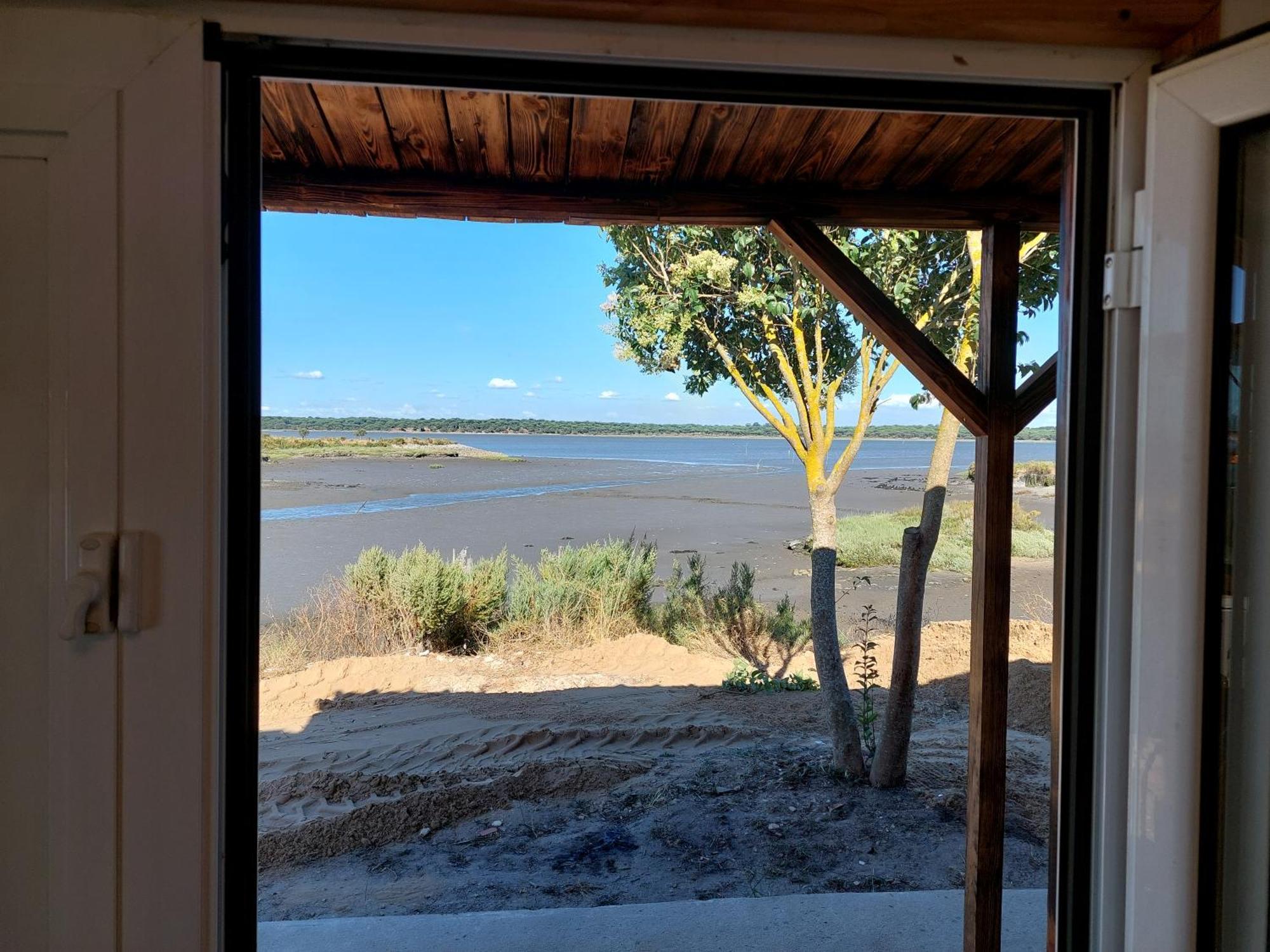 Comporta Side - Lake Setubal Exterior photo
