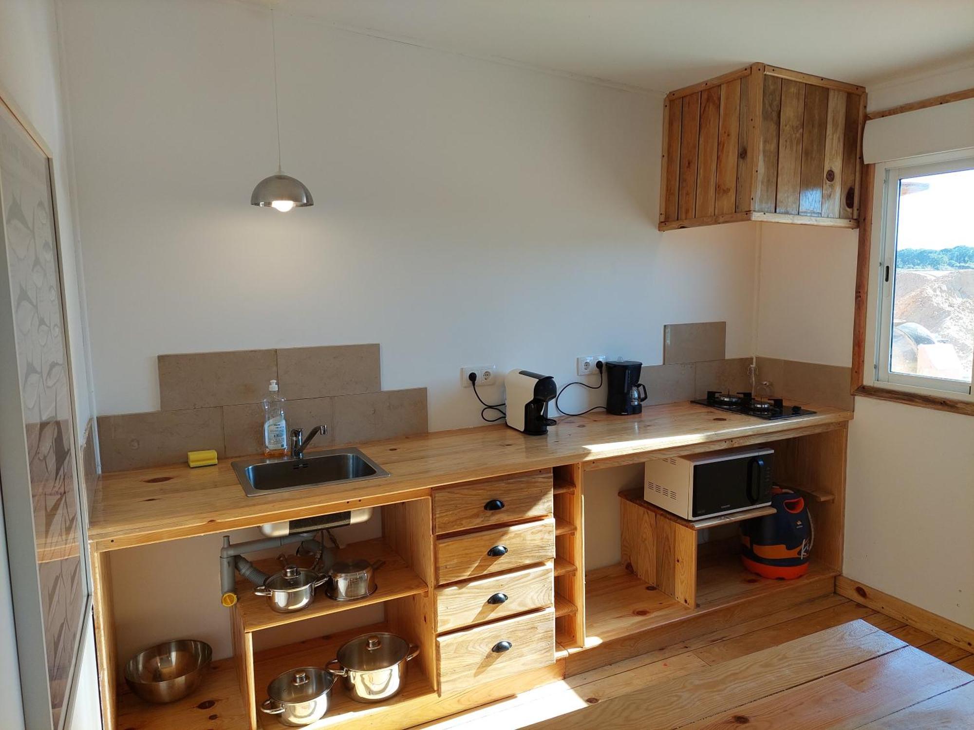 Comporta Side - Lake Setubal Room photo