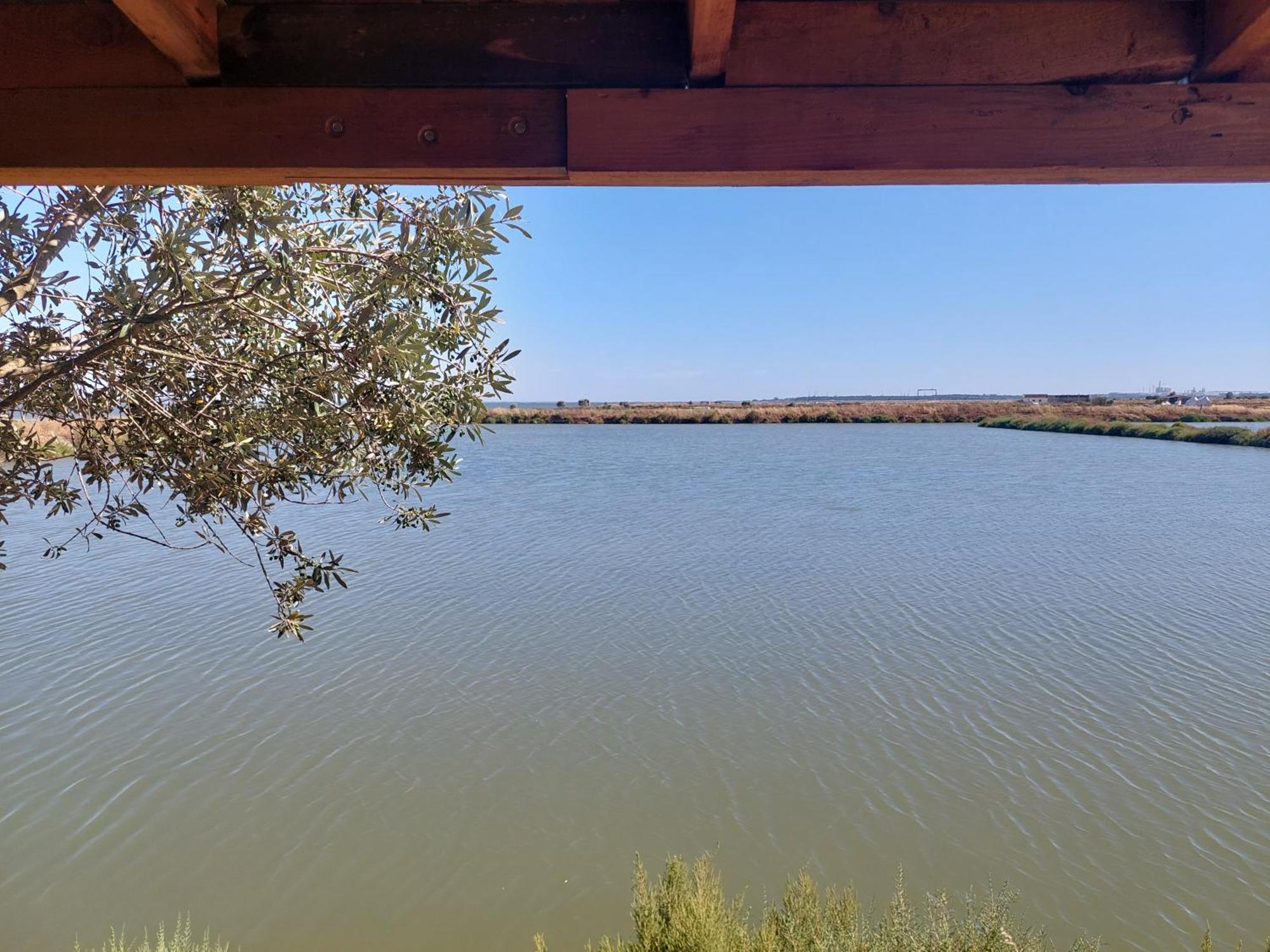 Comporta Side - Lake Setubal Exterior photo
