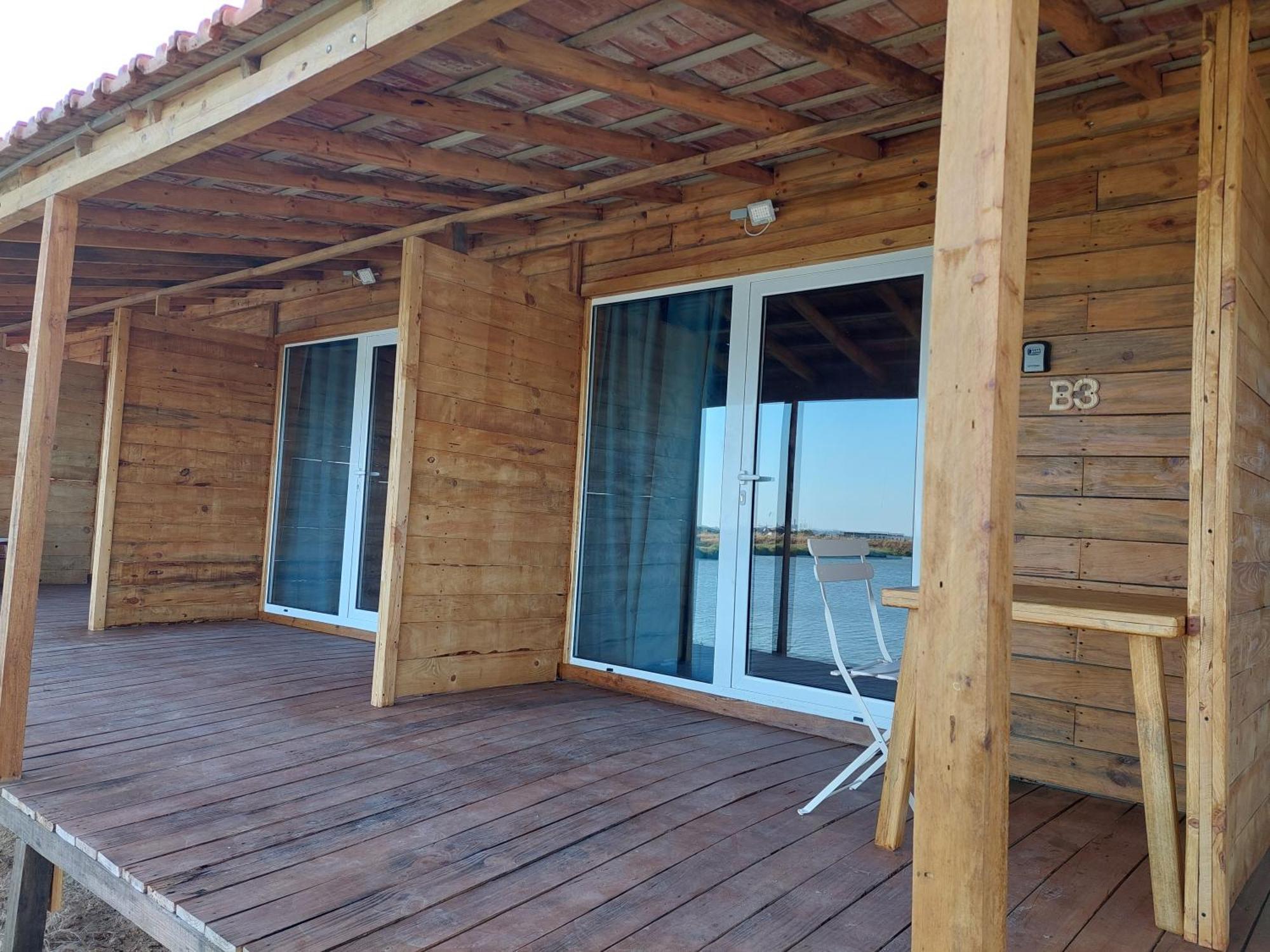 Comporta Side - Lake Setubal Exterior photo